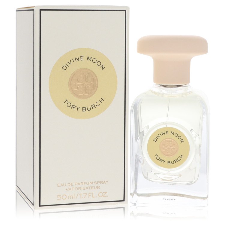 Tory Burch Divine Moon by Tory Burch Eau De Parfum Spray 1.7 oz Tory Burch Divine Moon by Tory Burch Eau De Parfum Spray 1.7 oz